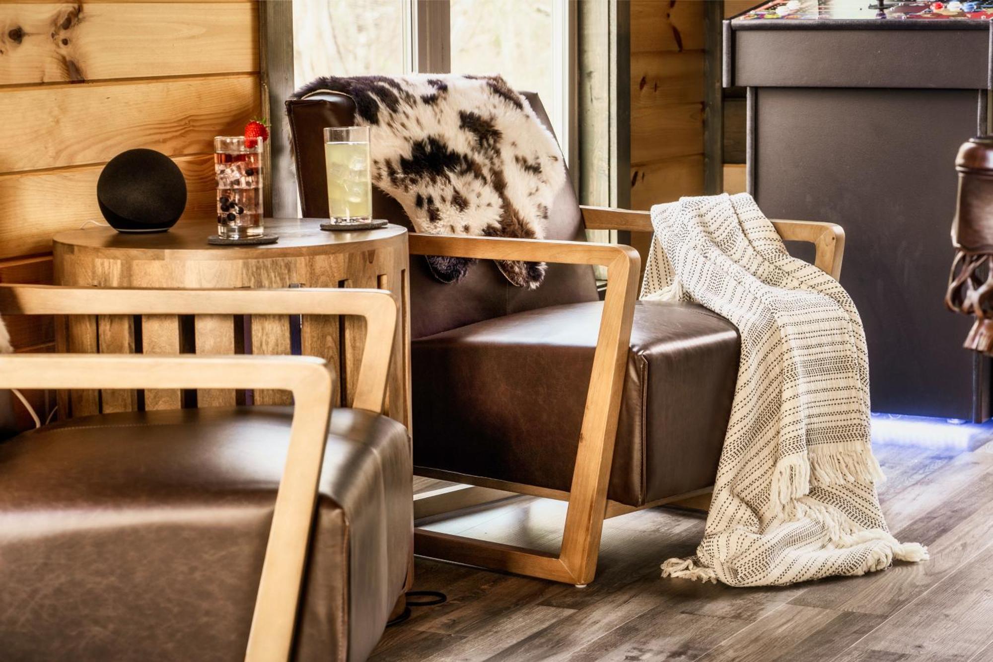 Mountainscape - Brand New Cabin W Views - Hottub - Firetable - Ps5 - Pooltable - 3 Pools Gatlinburg Exterior photo